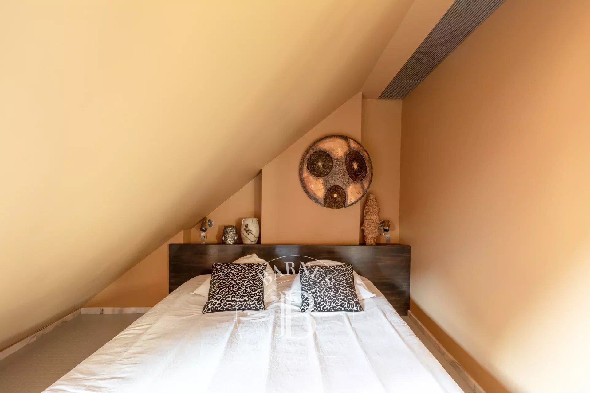 Daire Paris 3ème - picture 12