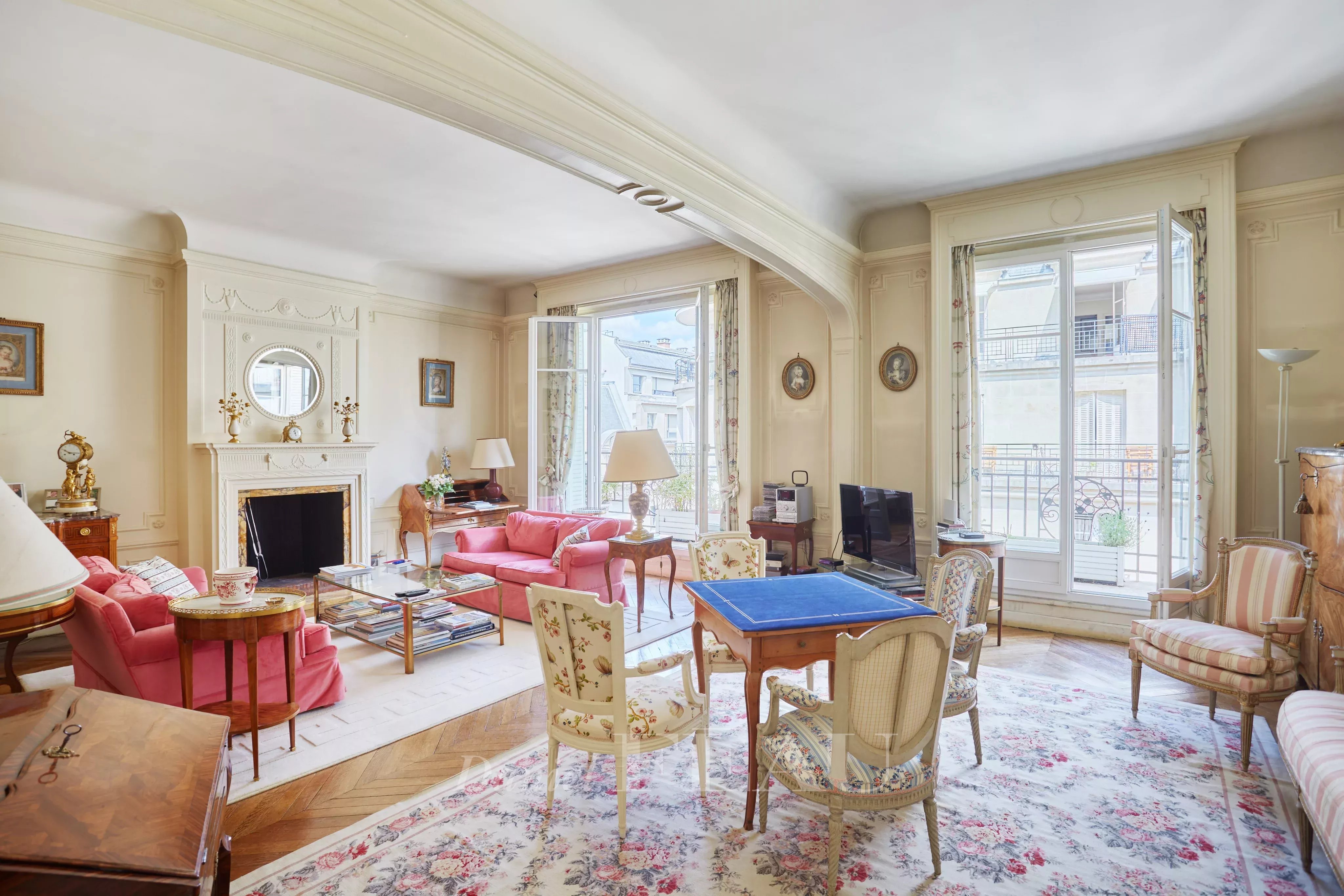 Vente Appartement Paris 7ème