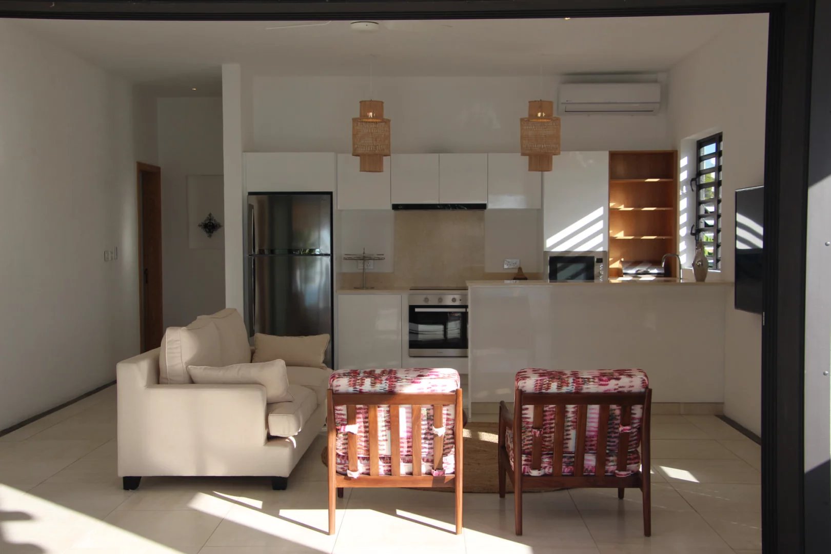 Daire Pereybère - picture 4