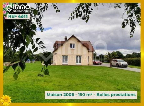 Agence immobilière de AGENCE DE LA BARRE EN OUCHE