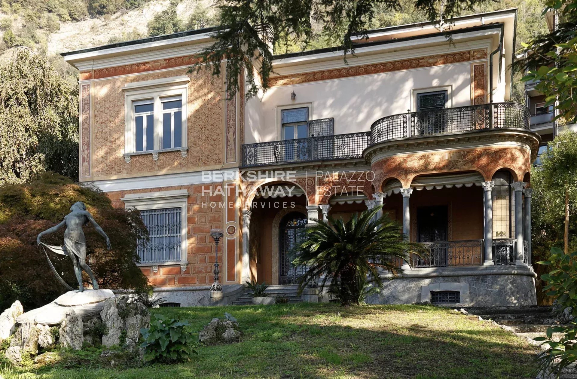 Villa in Como - Image 4