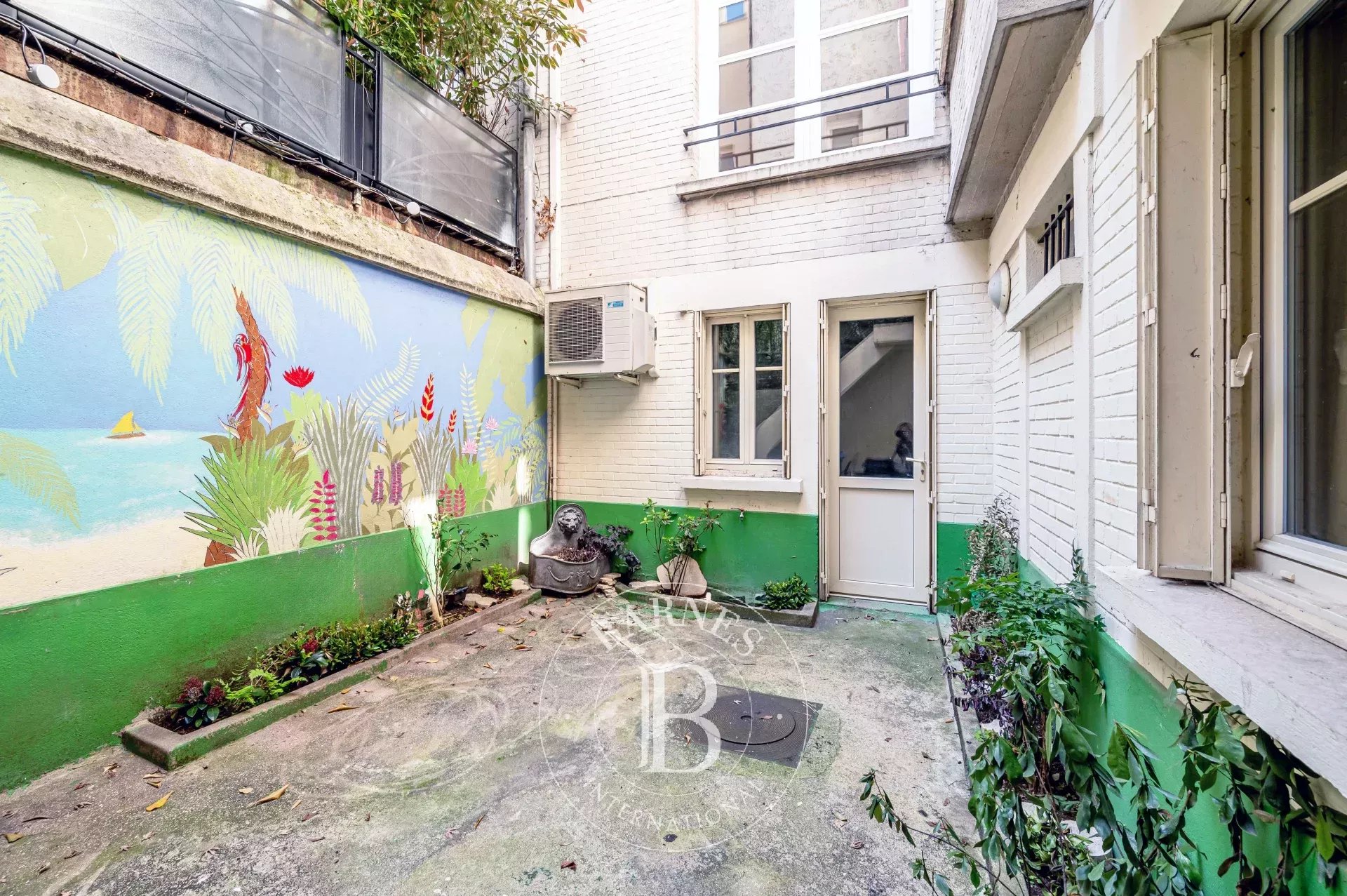 Neuilly - Argenson - Town house - 4 or 5 bedrooms - picture 15 title=