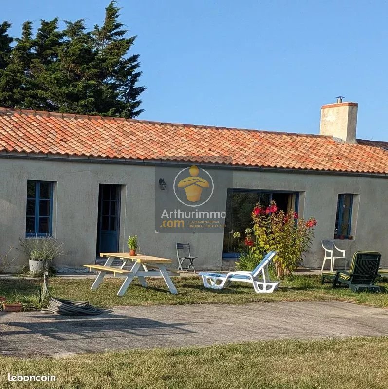 Agence immobilière de SAS BOUIN IMMOBILIER