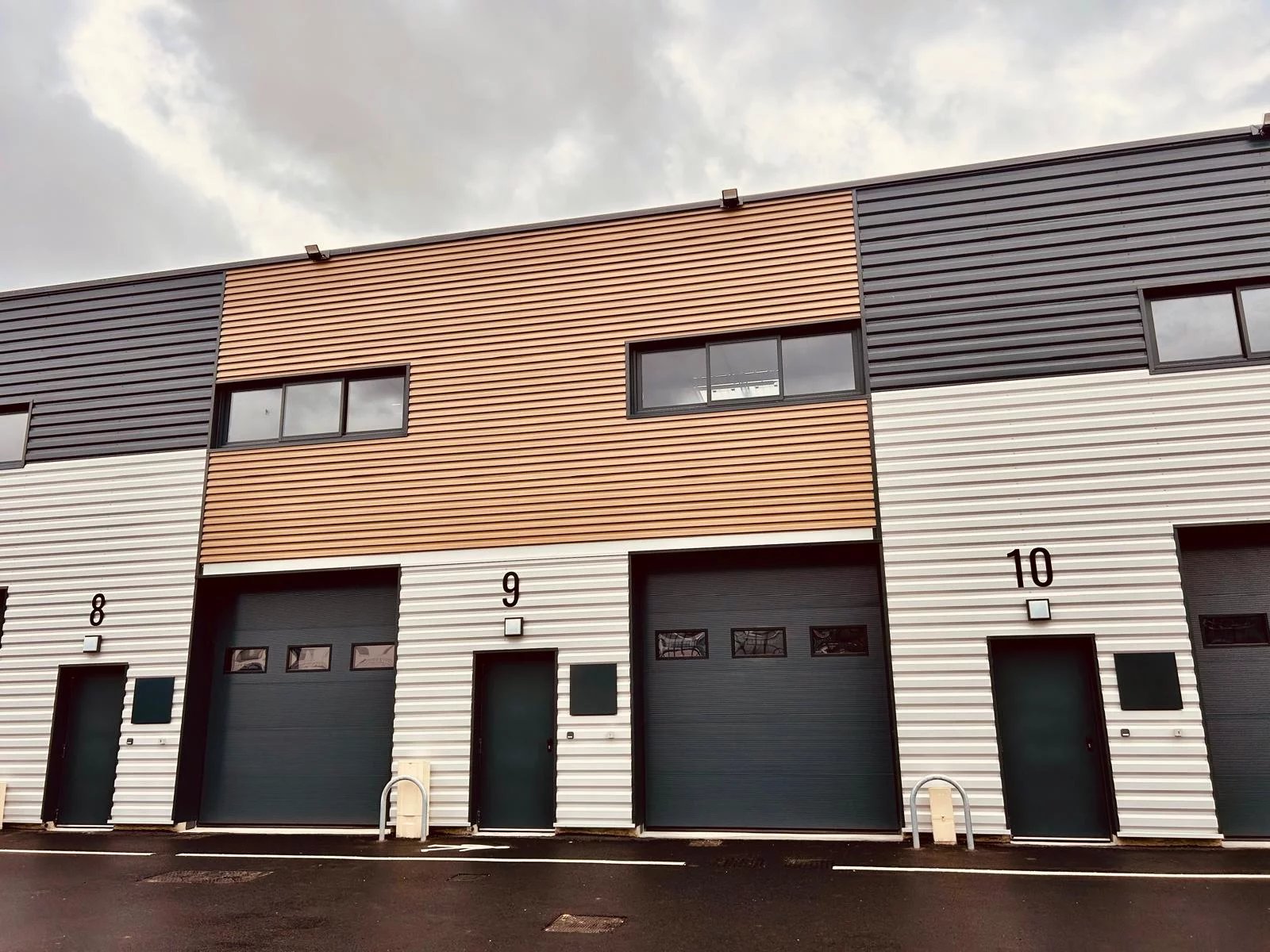 Agence immobilière de URBAN PRO