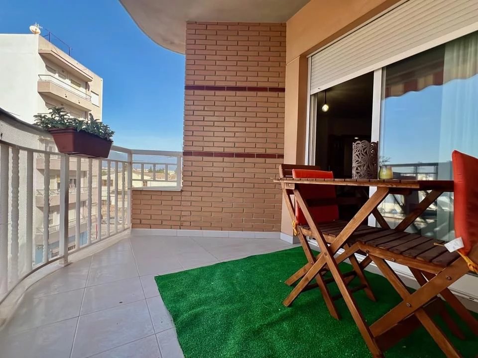 Vente Appartement Dénia