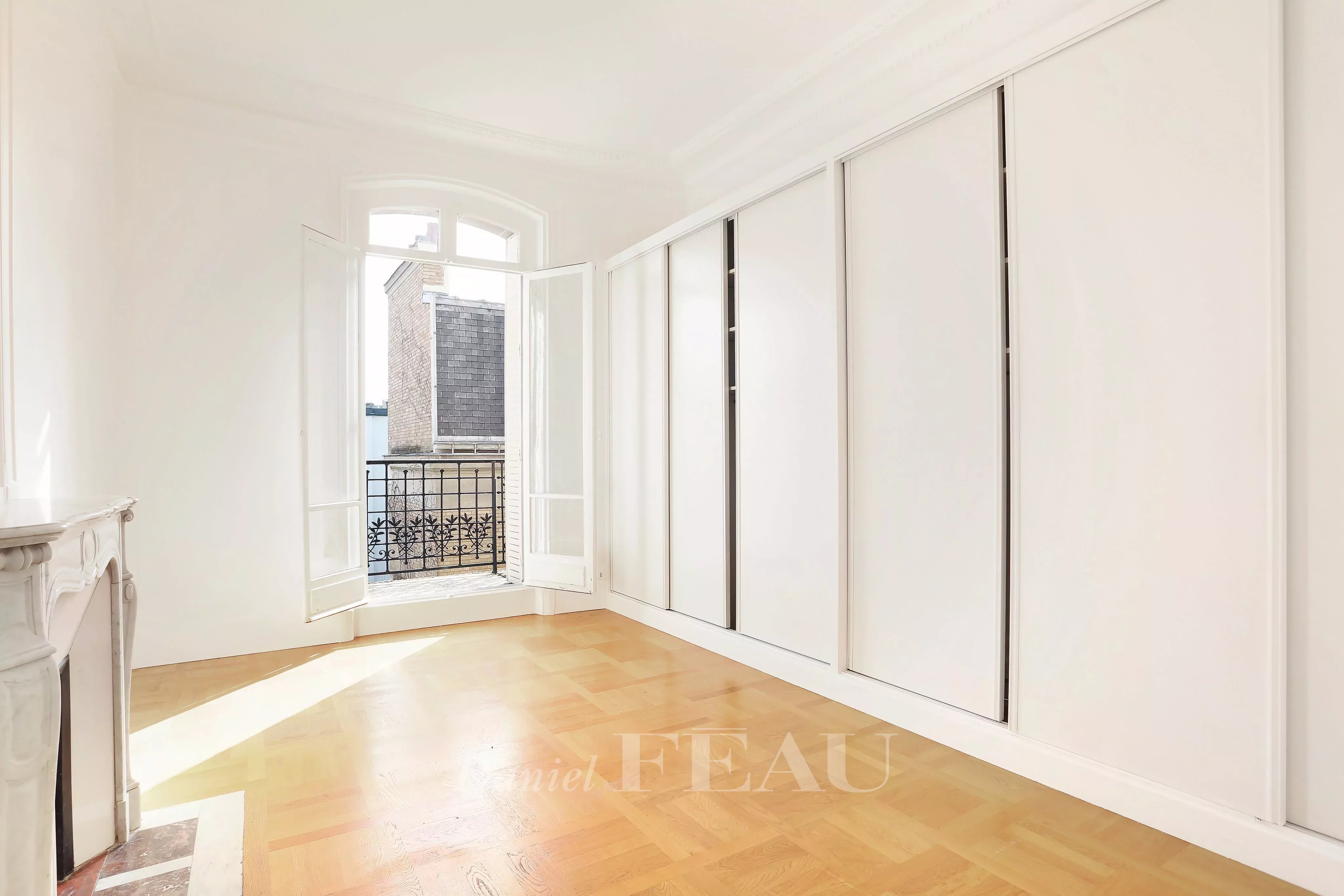 Location Appartement Paris 16ème