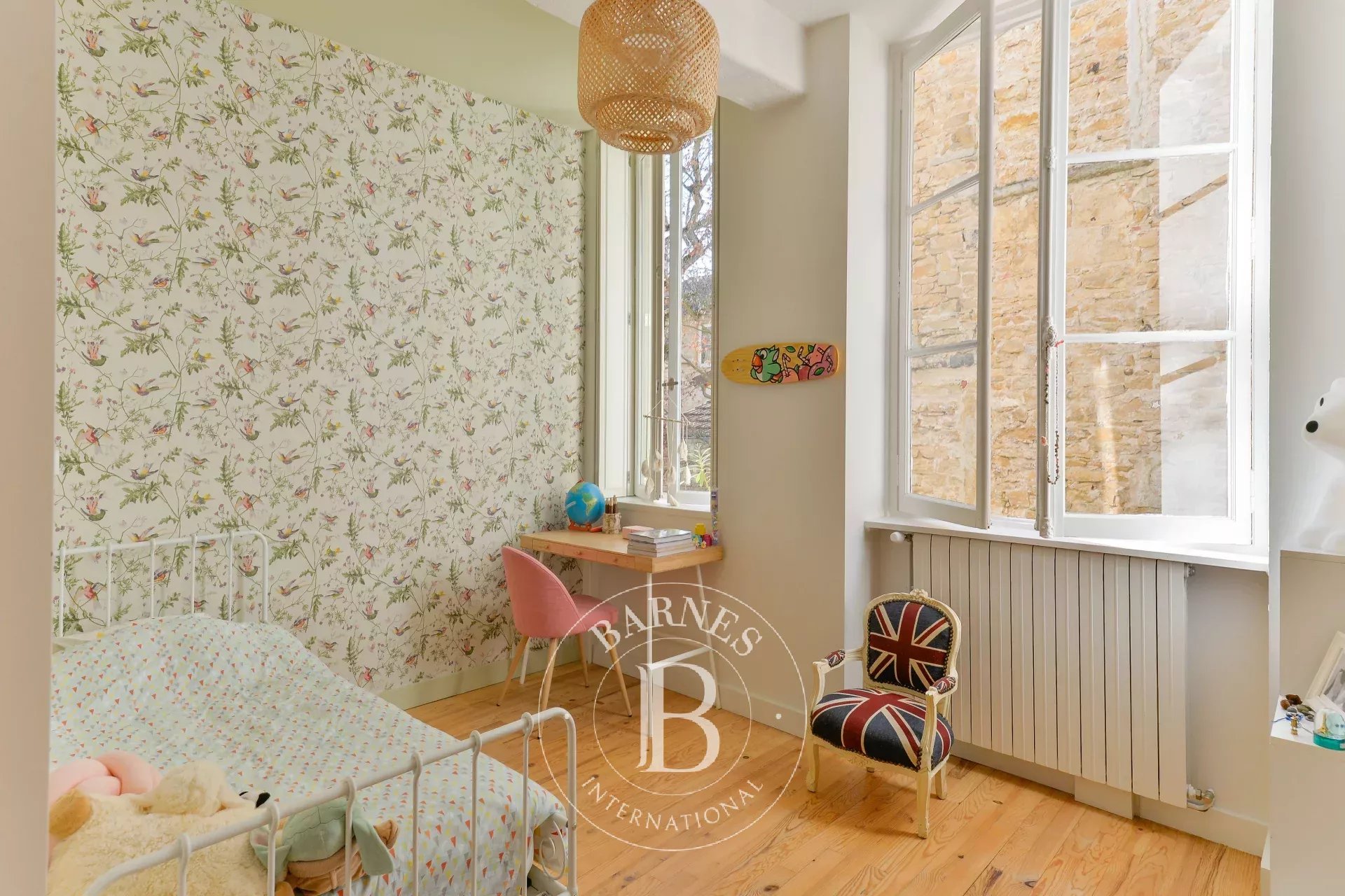 Daire Saint-Cyr-au-Mont-d'Or - picture 8