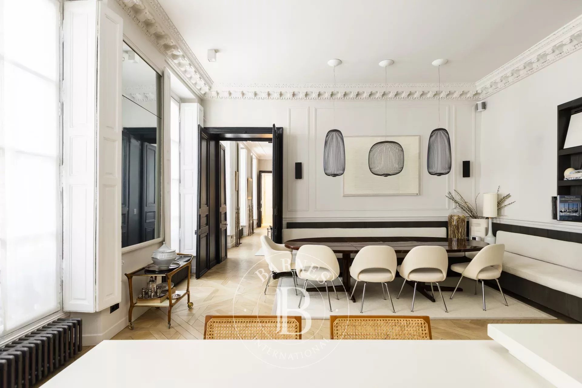 Apartment Paris 75006  -  ref 86708634 (picture 3)