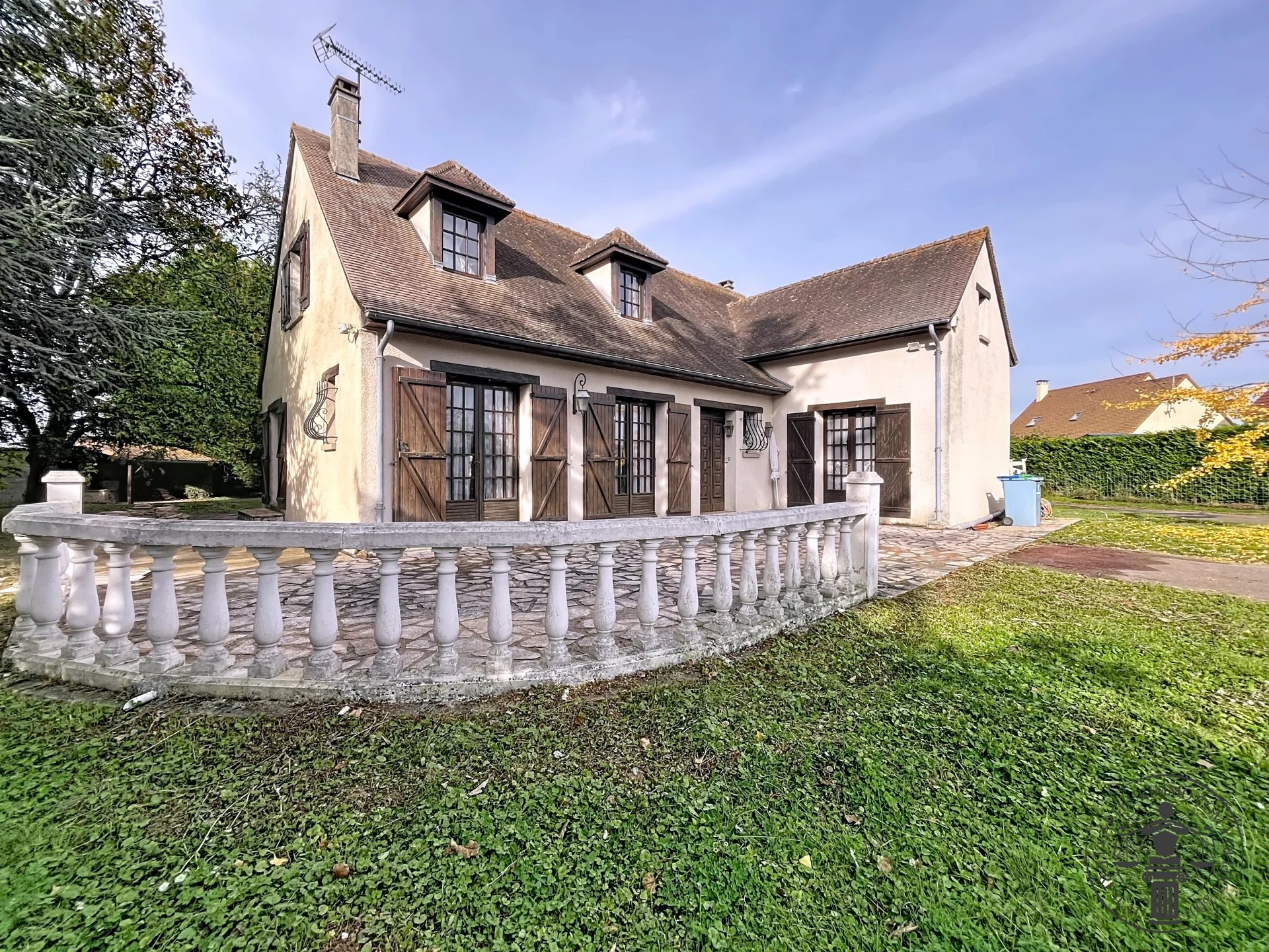 Agence immobilière de Arthurimmo.com Dourdan