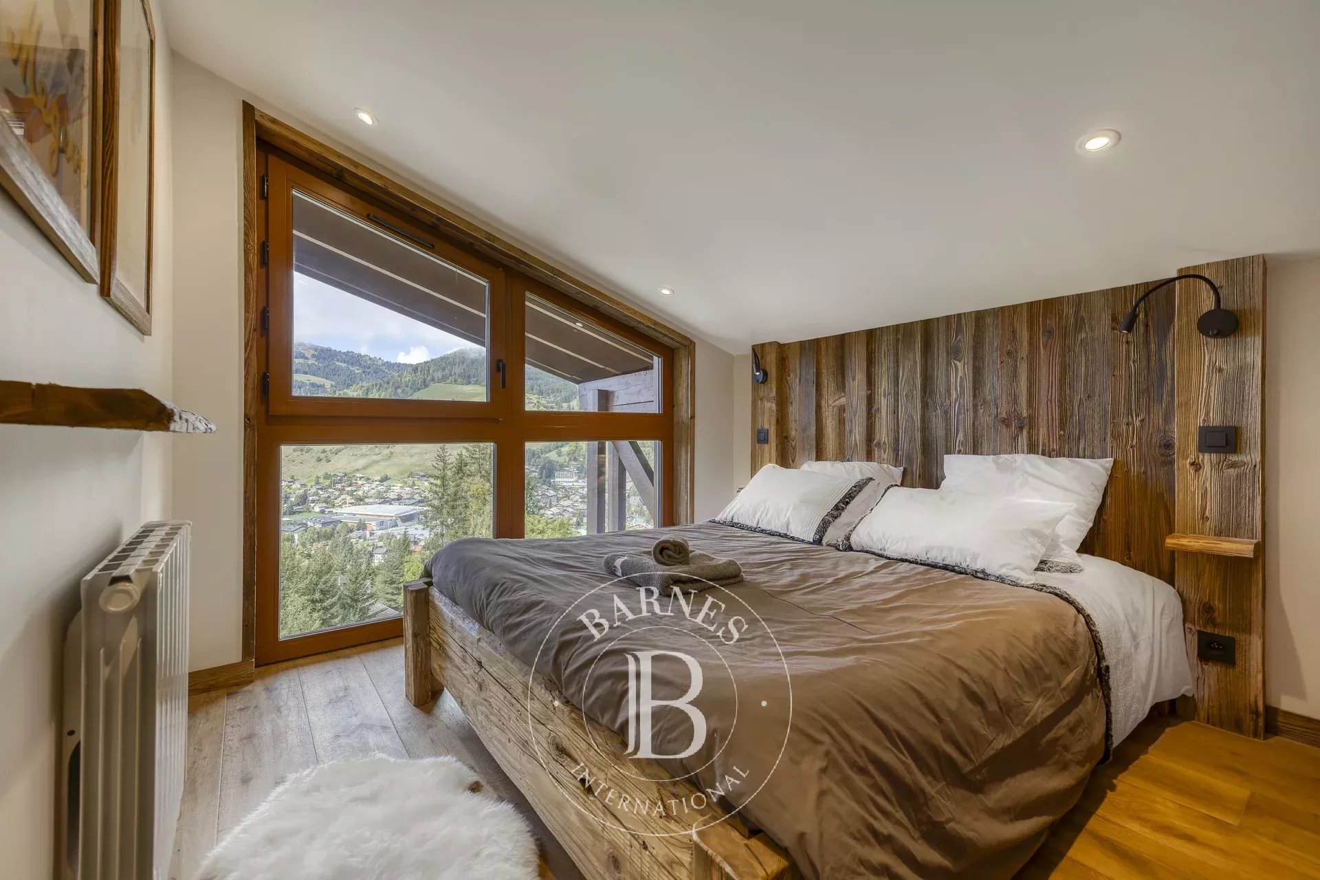 Daire Megève - picture 9