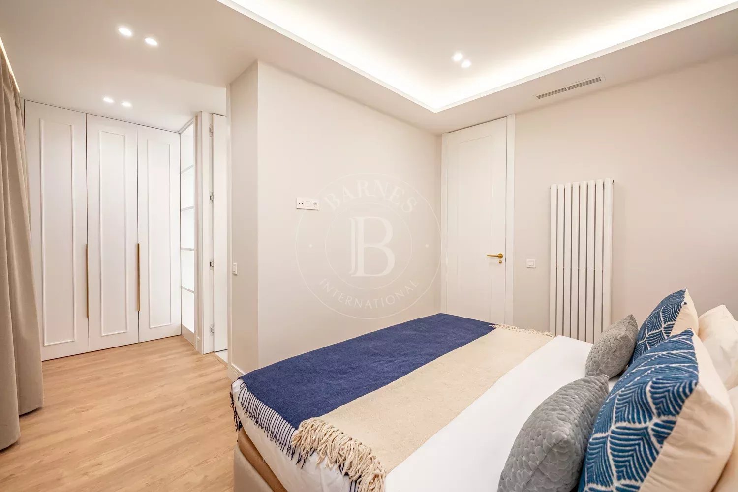 Daire Madrid - picture 30