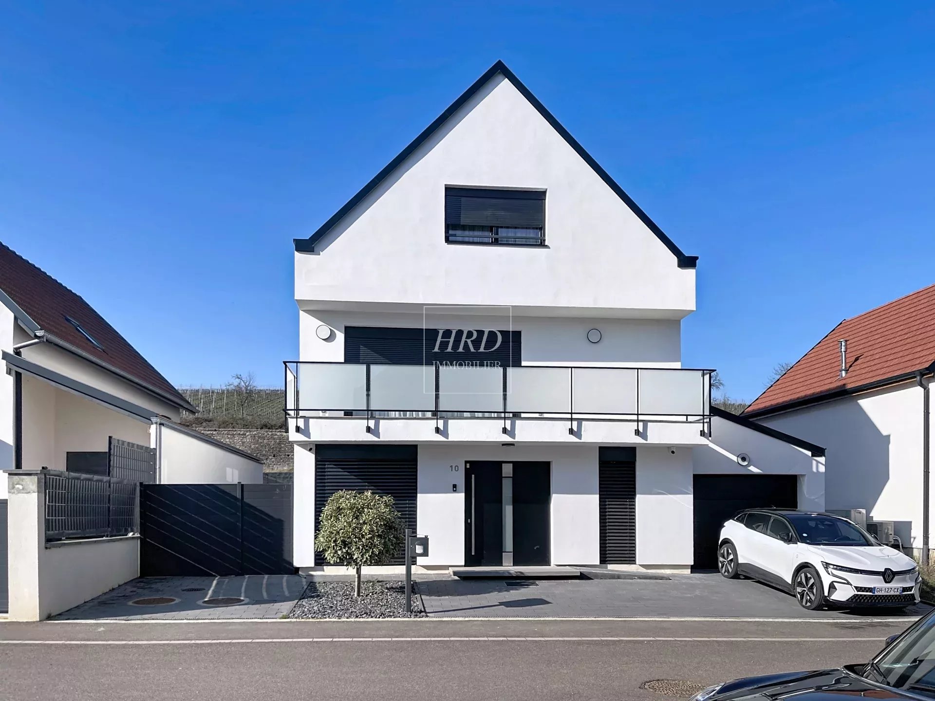 Vente Maison Marlenheim