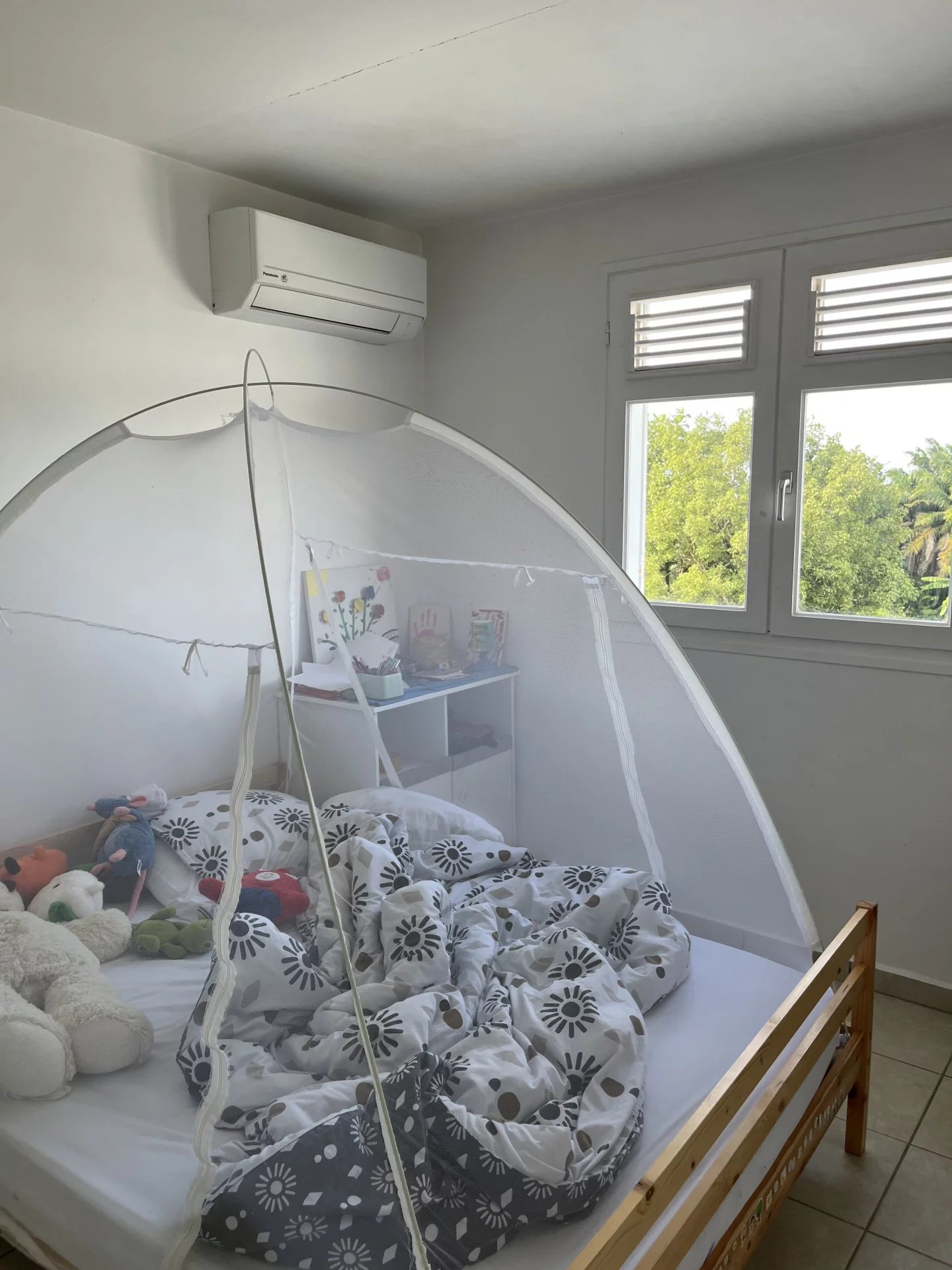 Vente Villa Sainte-Rose