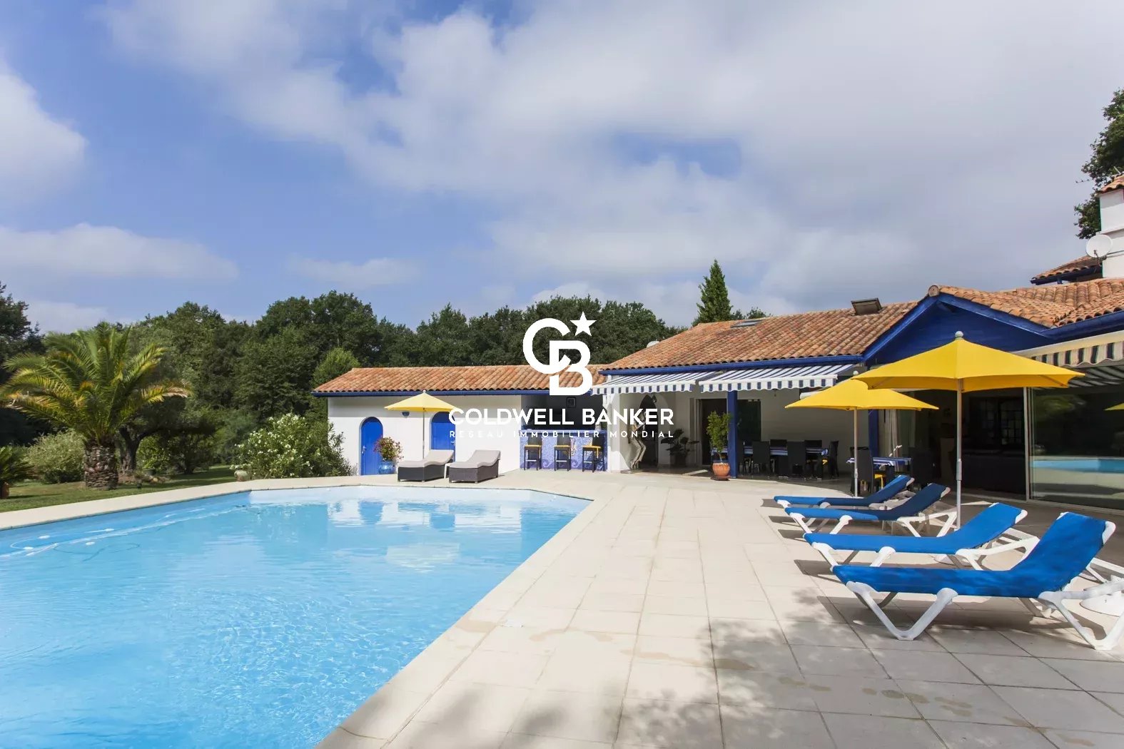 Agence immobilière de Coldwell Banker Surfin Realty