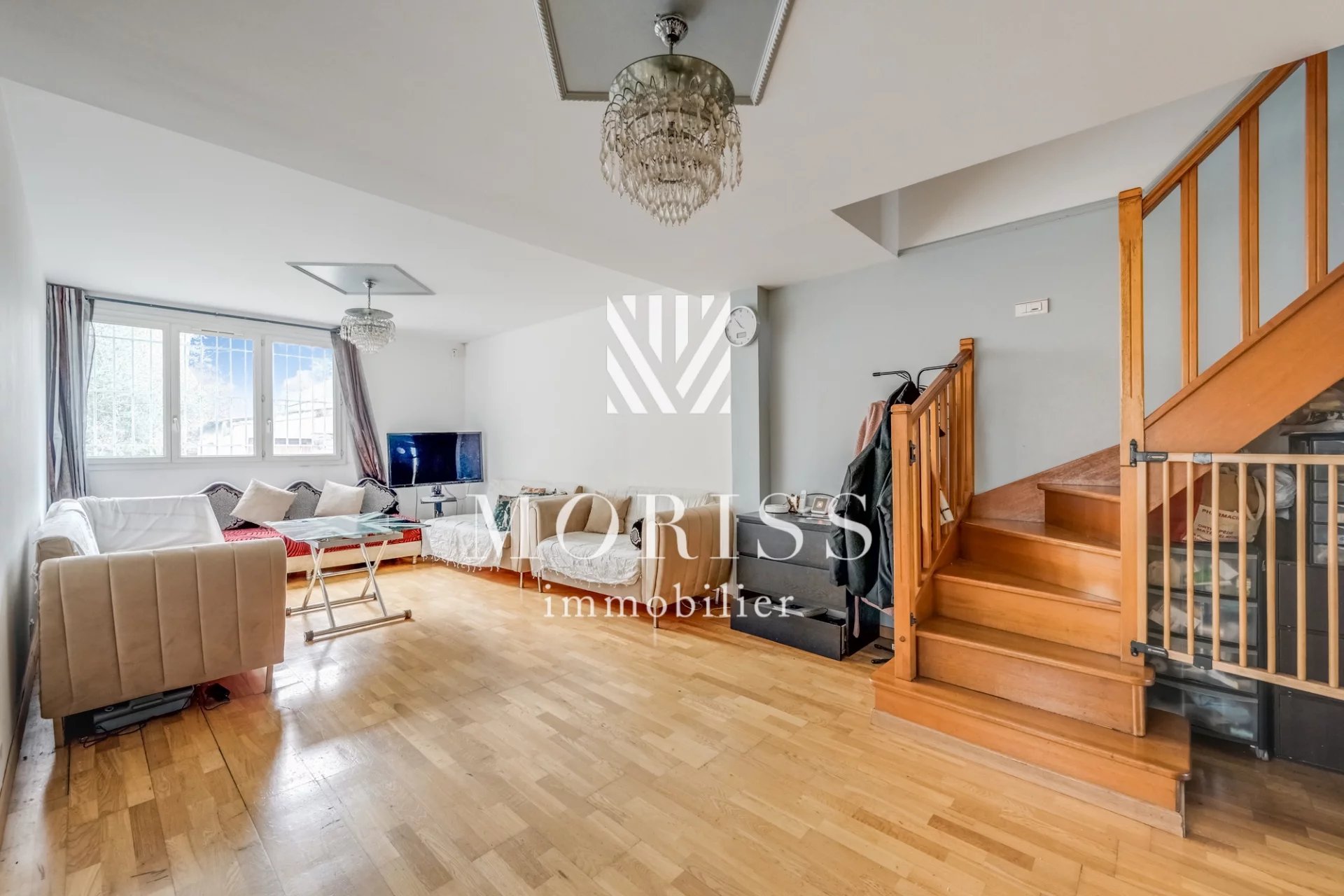 MAISON 5 PIECES / 120m2 / SAINT-DENIS - Image 1