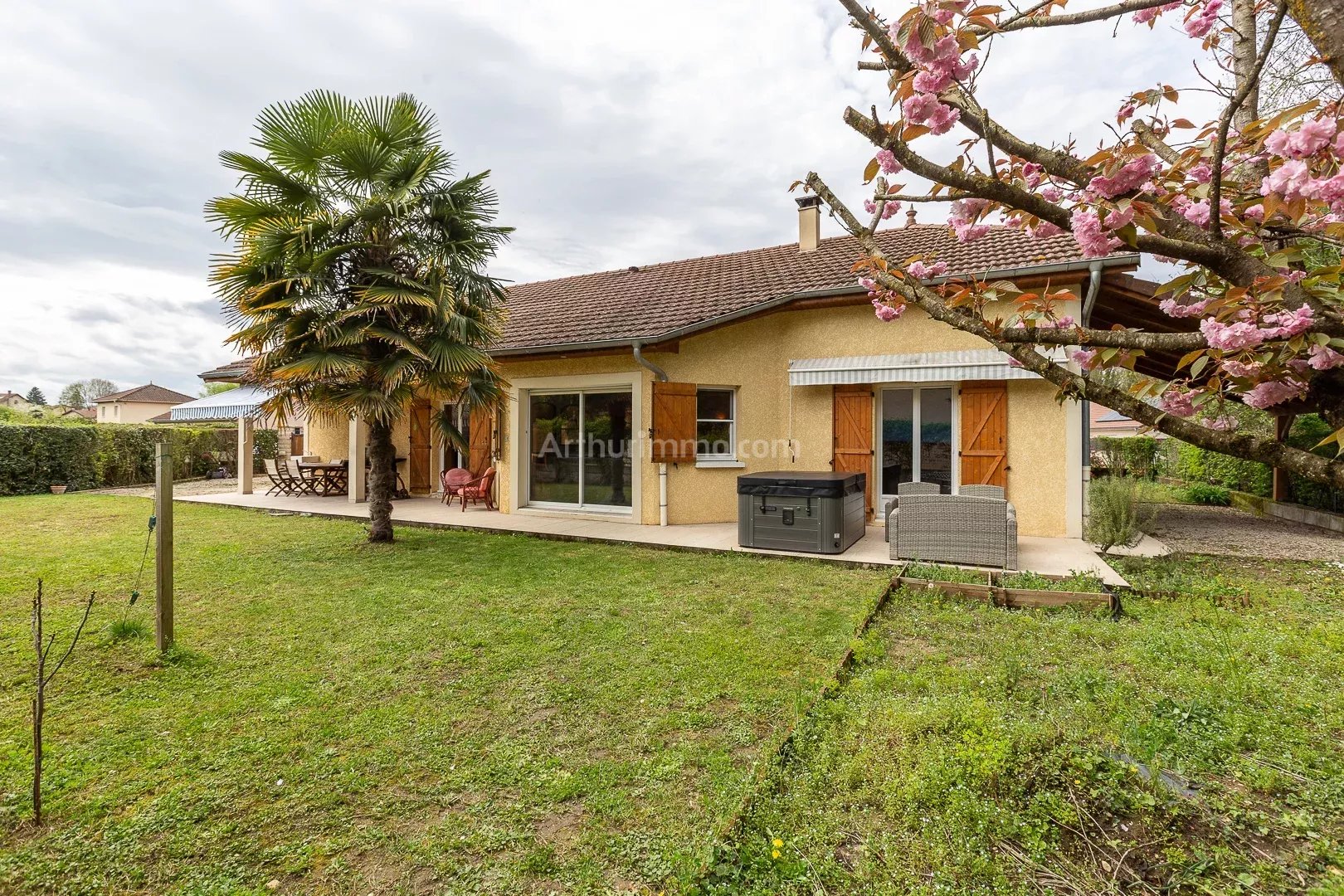 Agence immobilière de SARL AS IMMOBILIER