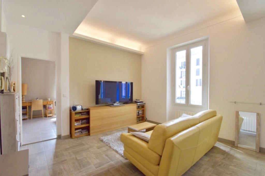 Nice le Port - 2 pièces - 184 000 €