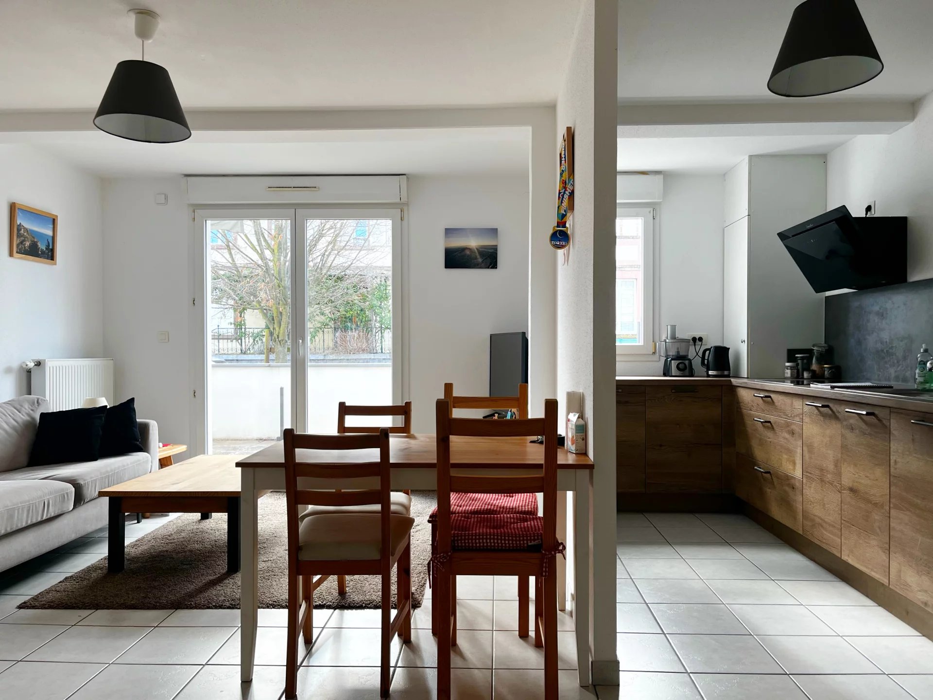Vente Appartement Turckheim