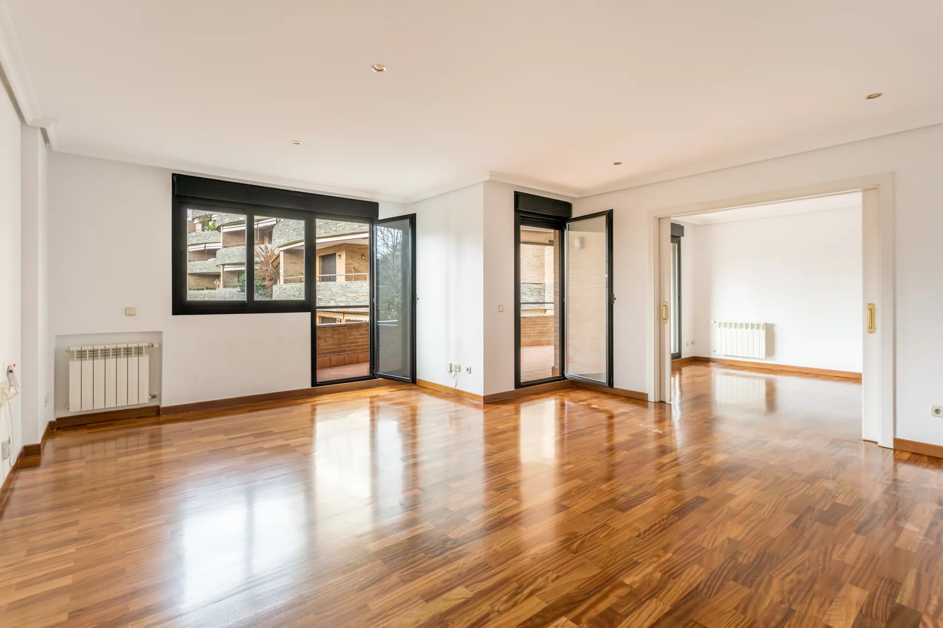 Exclusive home for rent in El Soto de La Moraleja