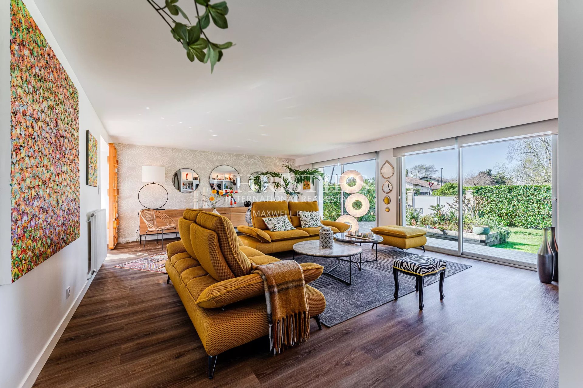 4 Bedroom Villa/Townhouse's Image 5