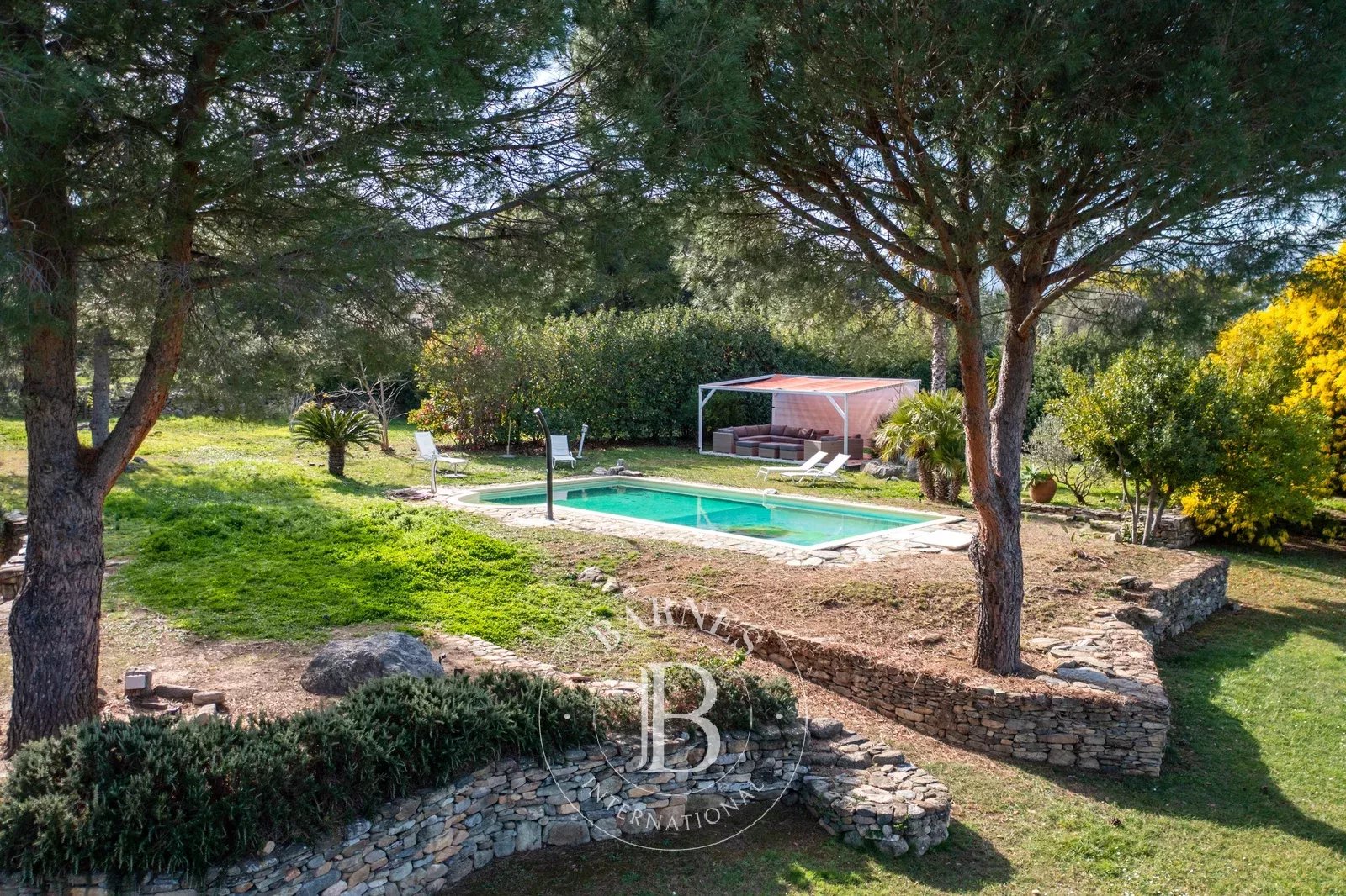 Villa Saint-Florent - picture 25