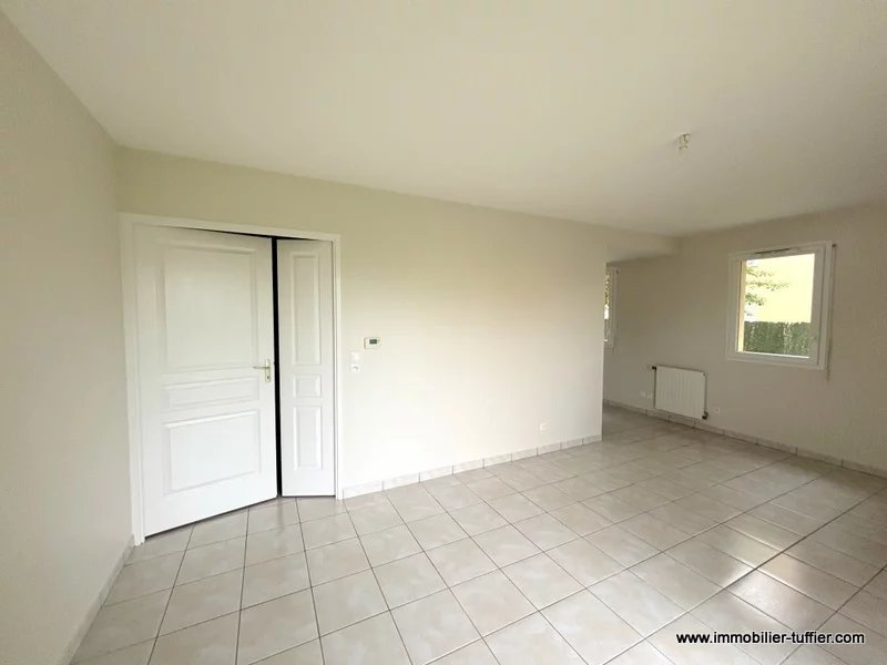 Vente Appartement Le Mans