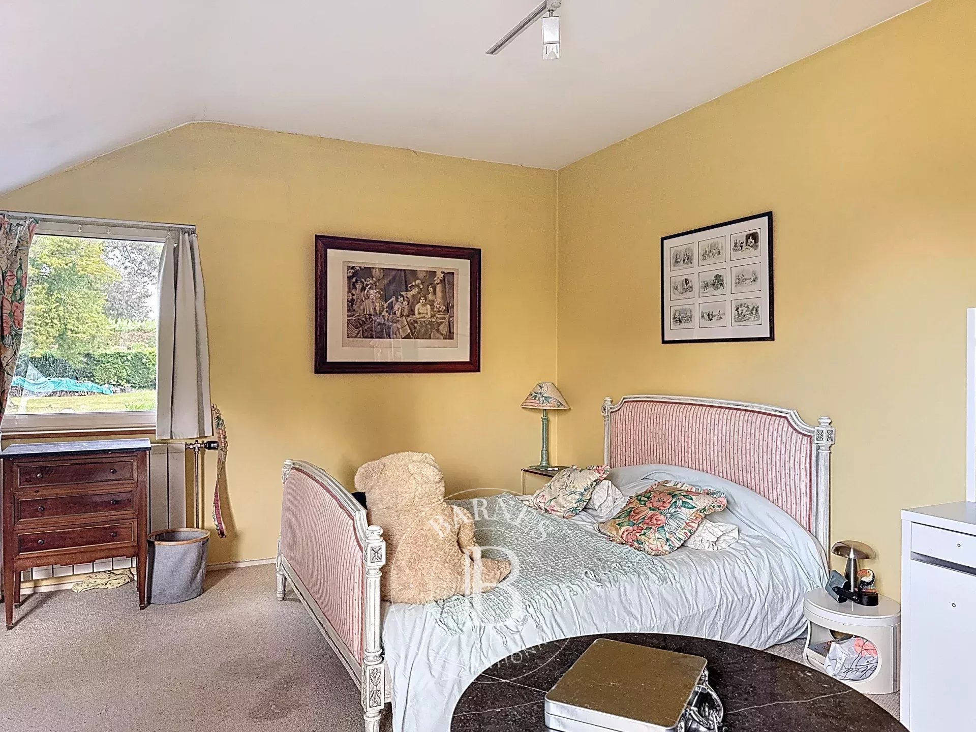 Rhode-Saint-Genèse, Former Golf, Magnificent Villa