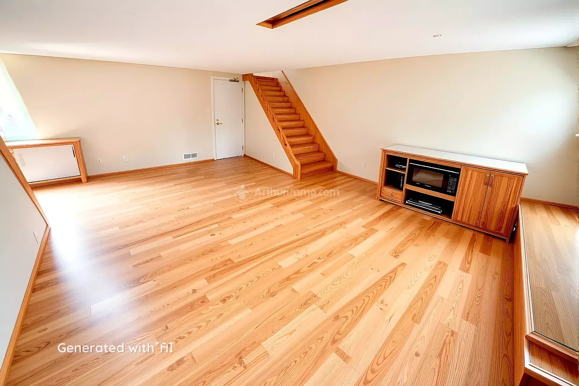 EXCLUSIVITÉ – Maison de ville à vendre au centre de Sainte-Colombe