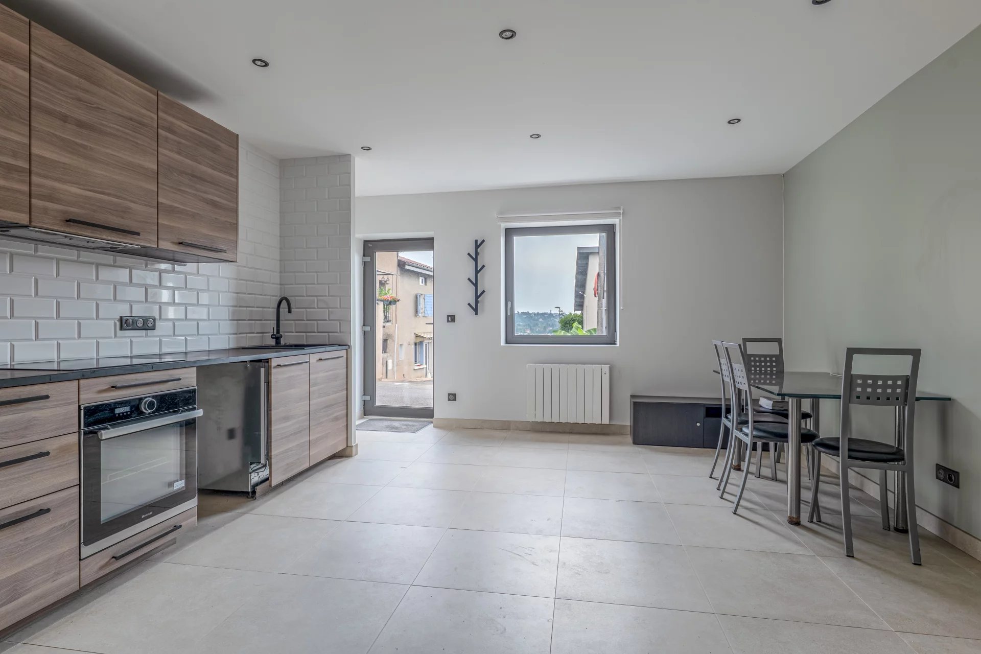 Charmant Duplex Dardilly le haut