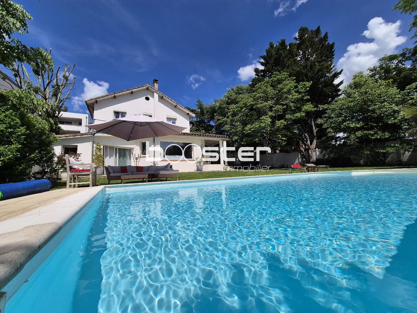 Vente Maison Toulouse