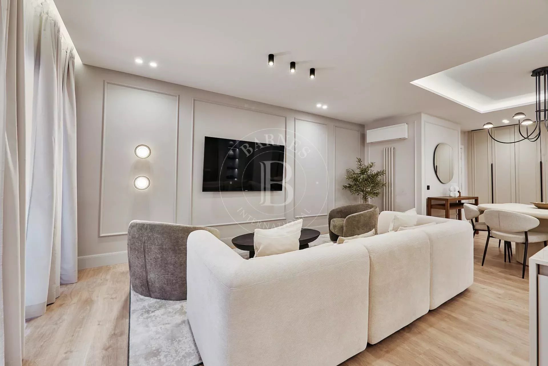 Daire Madrid - picture 9