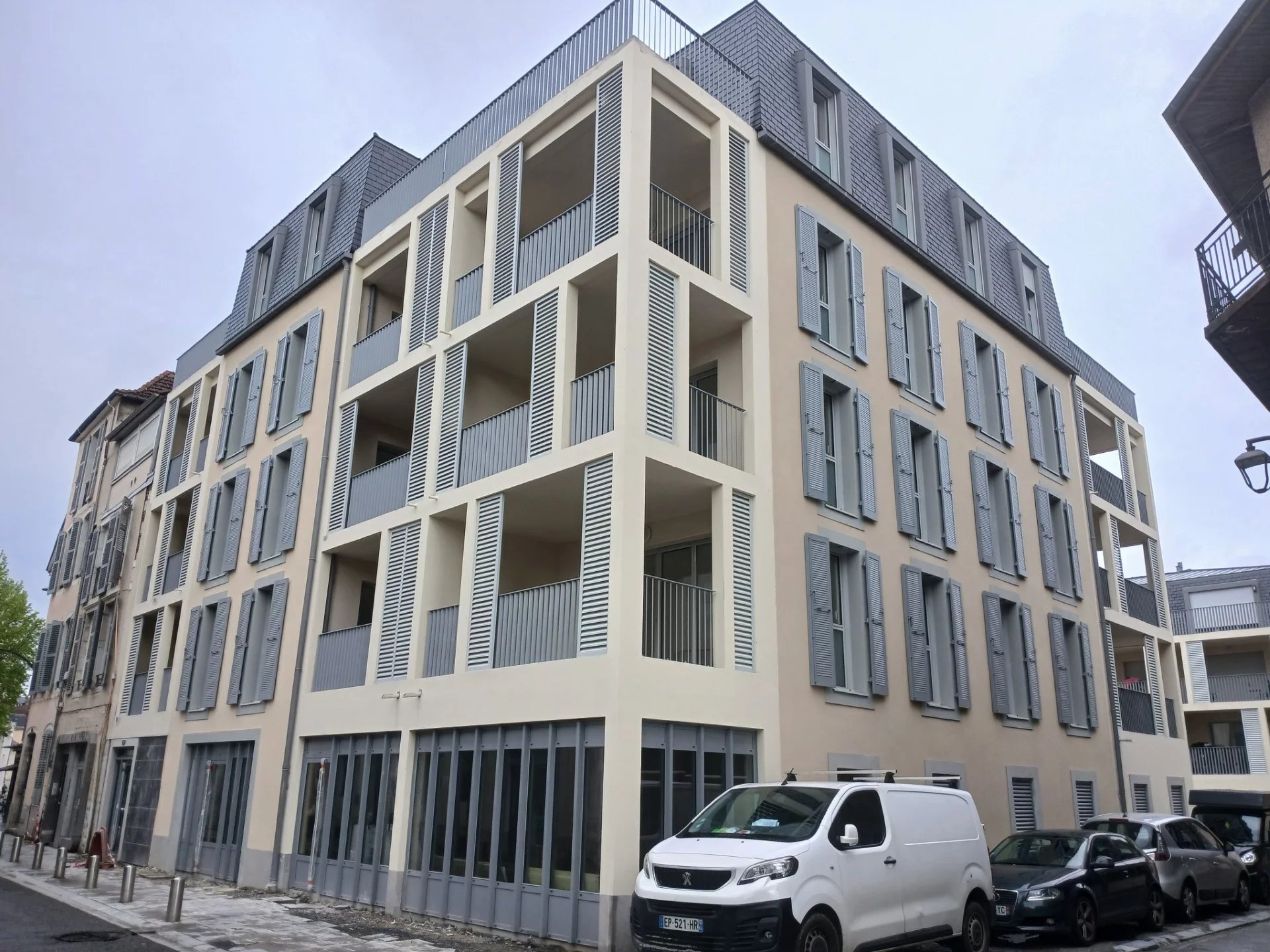 Location Appartement Pau
