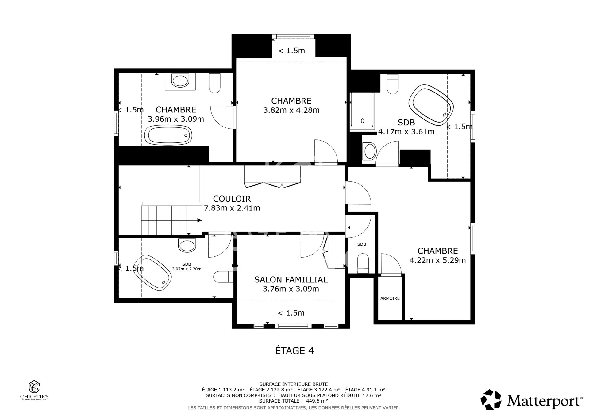 10 Bedroom Villa/Townhouse's Image 34