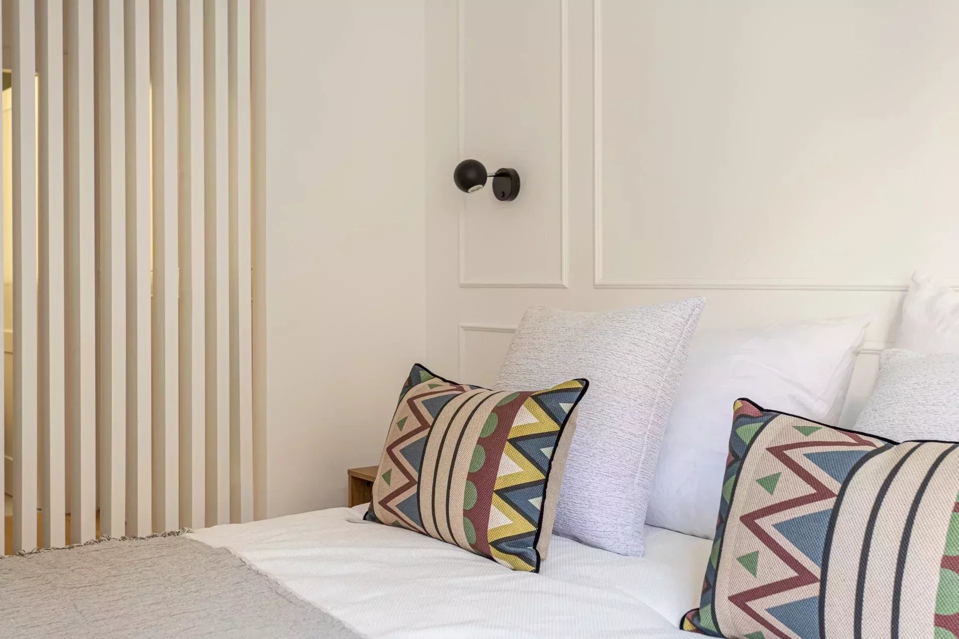 Daire Madrid - picture 33