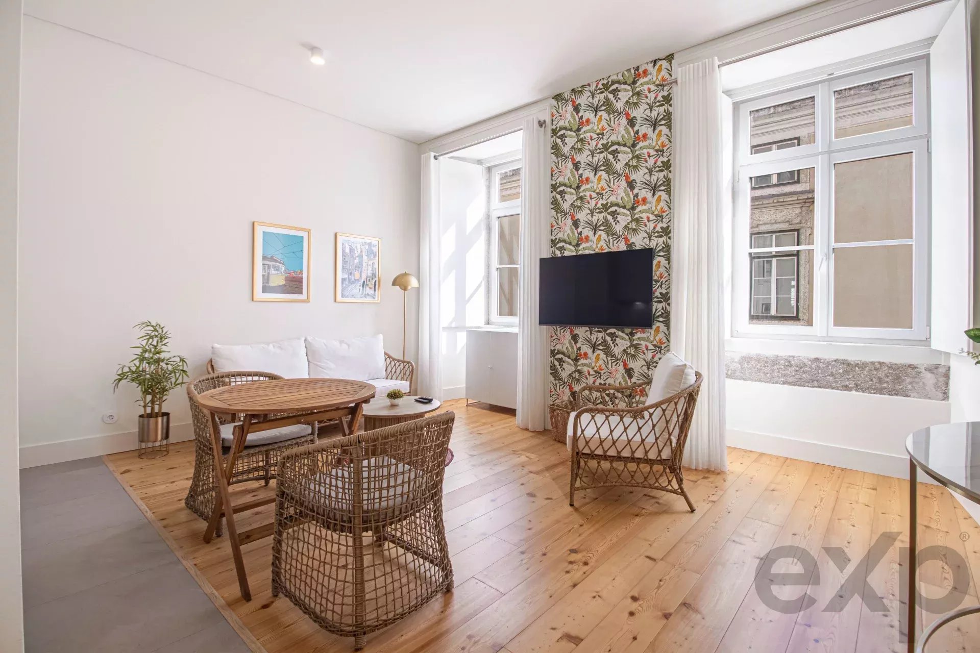 Baixa Chiado - Lisbon. For sale - 1 Bedroom Apartment 86361837 image 1