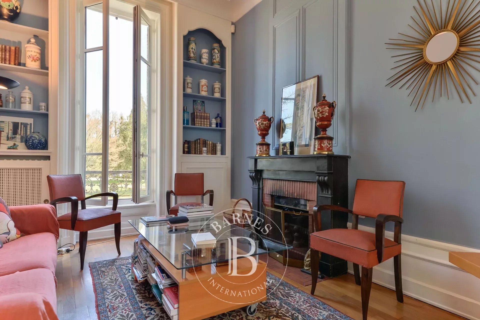 Ev Tassin-la-Demi-Lune - picture 4