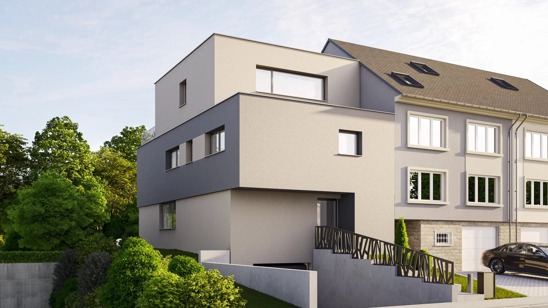 Vente Maison Mamer