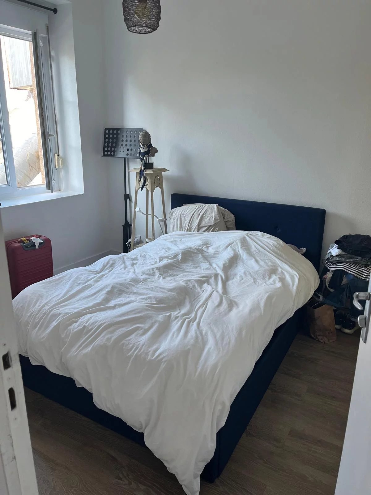 Location Appartement Nantes