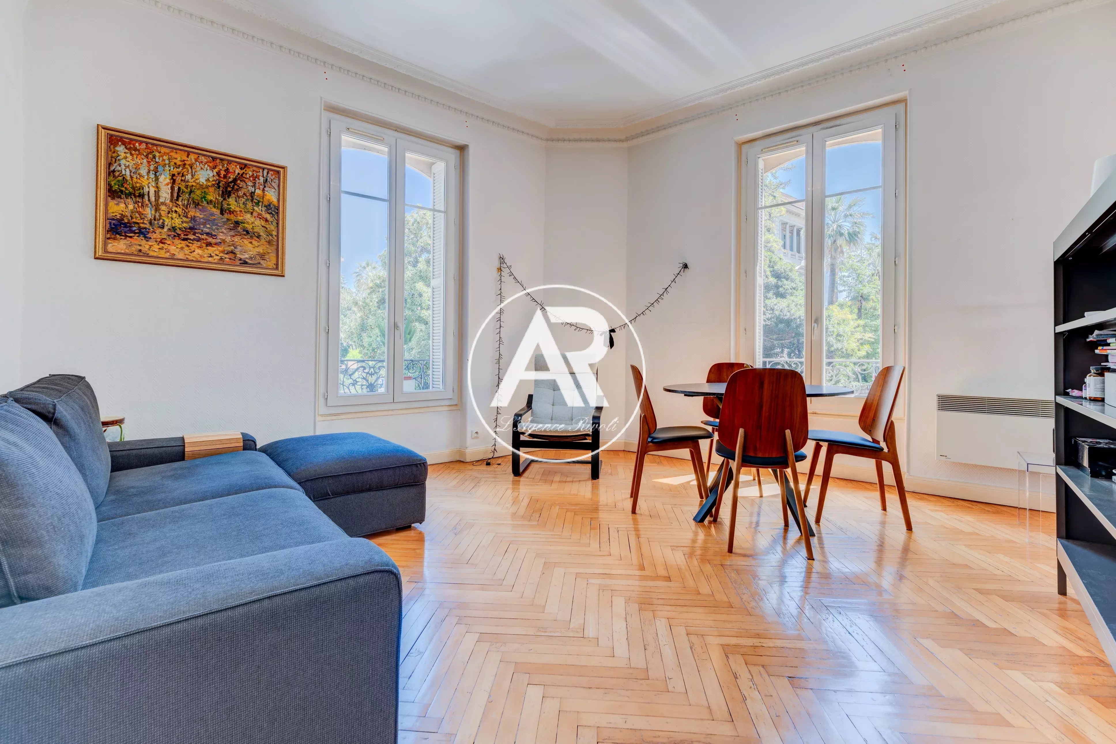 Agence immobilière de Agence Rivoli