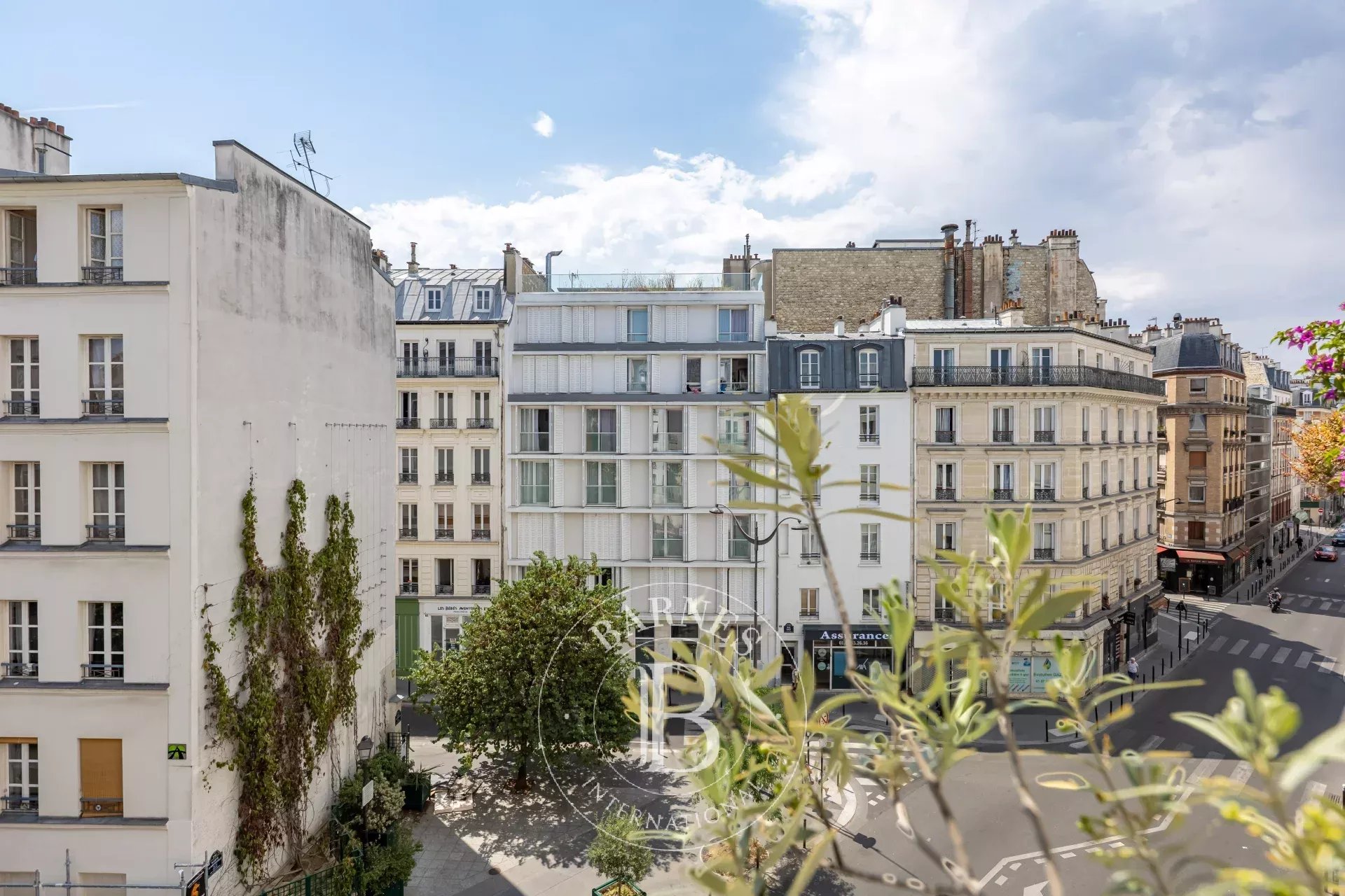 Piso Paris 75017  -  ref 87143710 (picture 2)