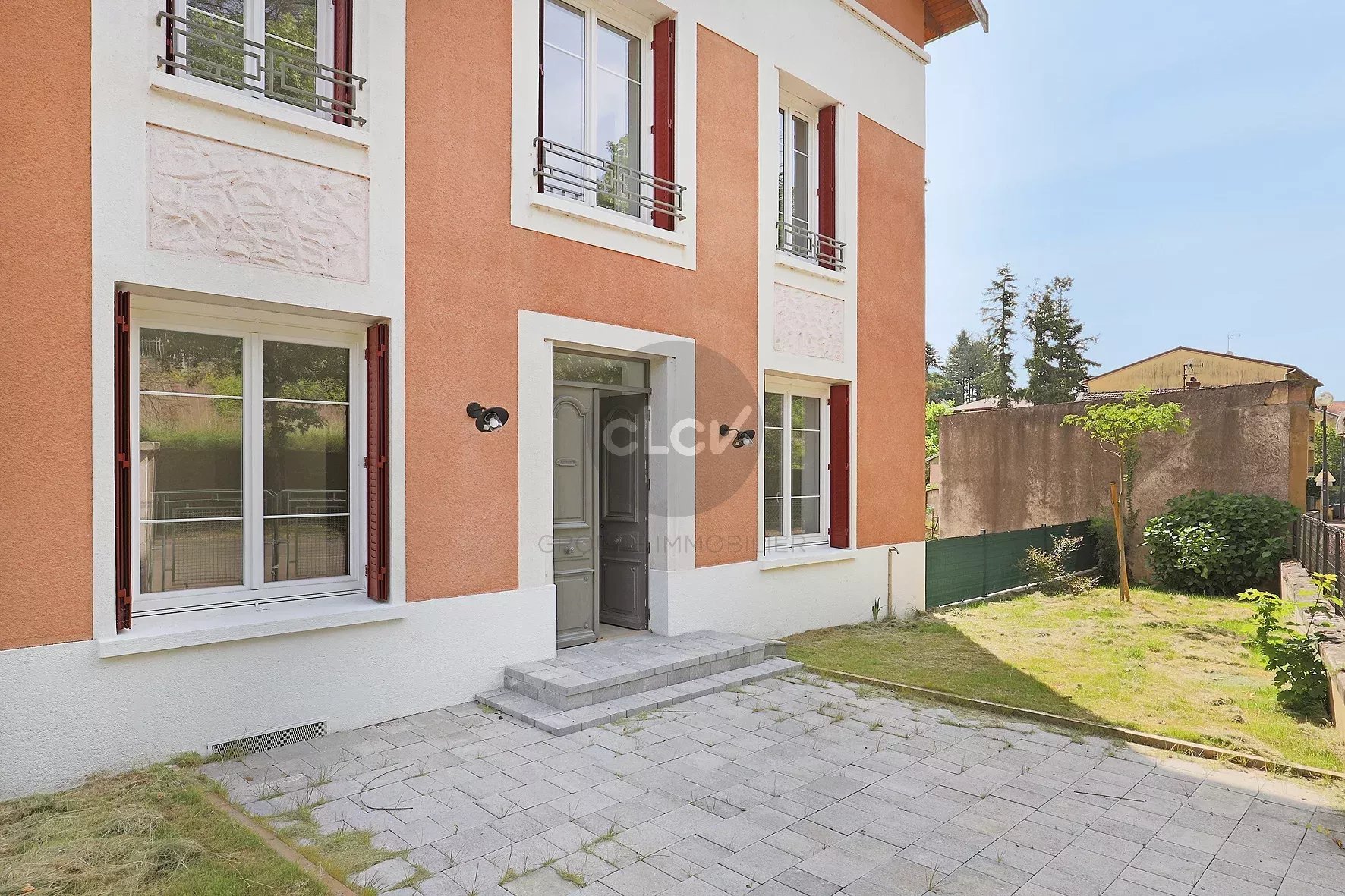 Vente Appartement Charbonnières-les-Bains