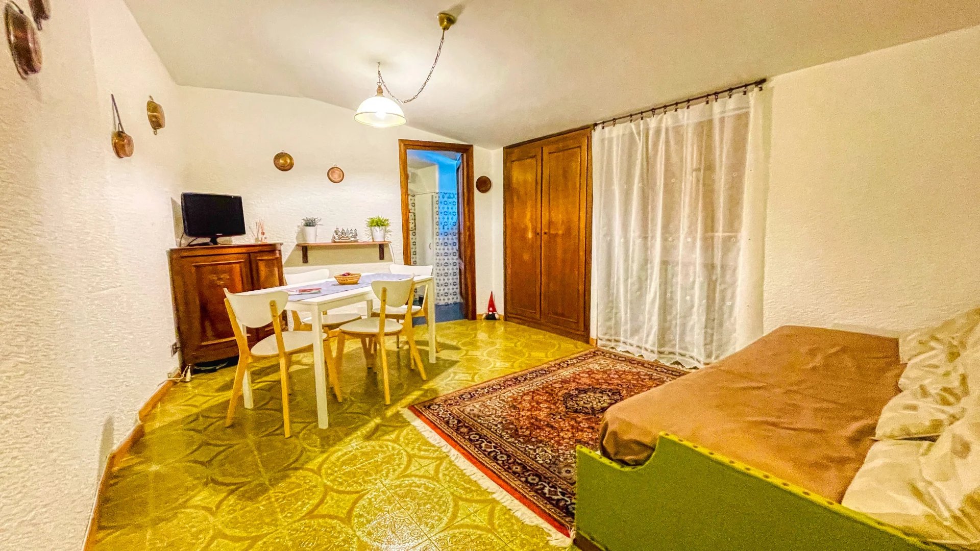 Affitto stagionale Appartamento Bardonecchia