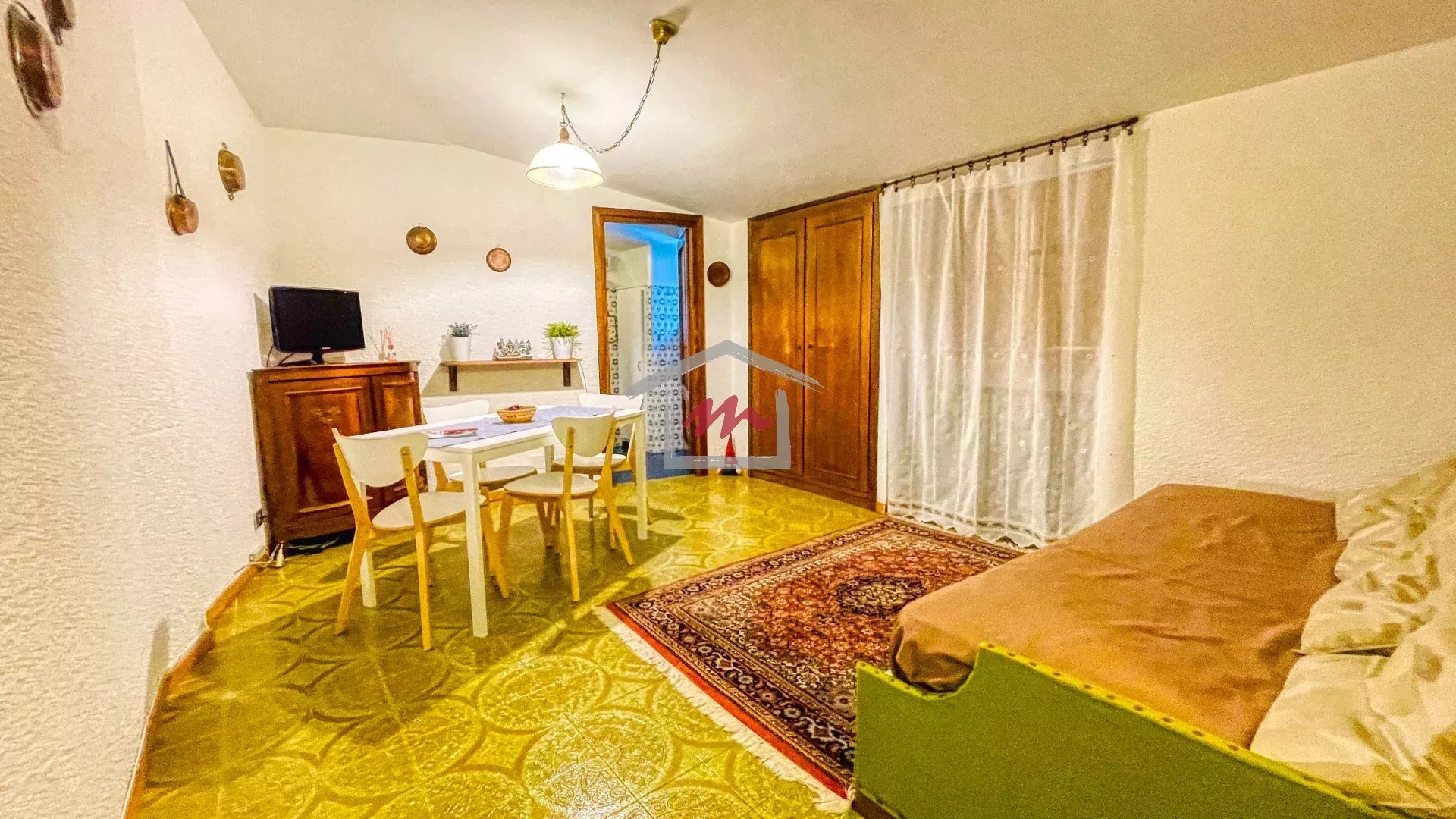 Affitto stagionale Appartamento Bardonecchia