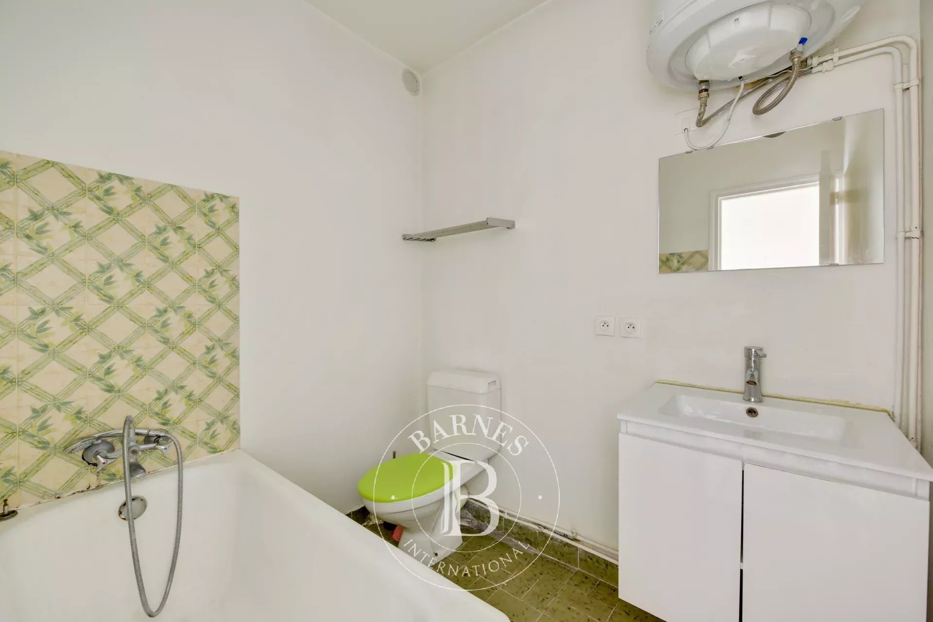 Daire Paris 7ème - picture 8