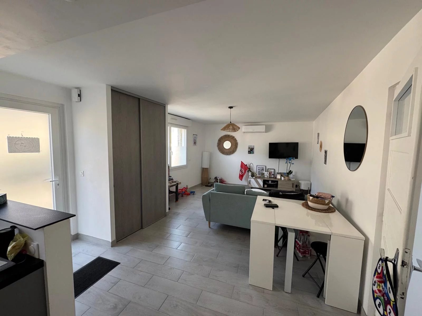 Vente Immeuble Saint-Sulpice-la-Pointe