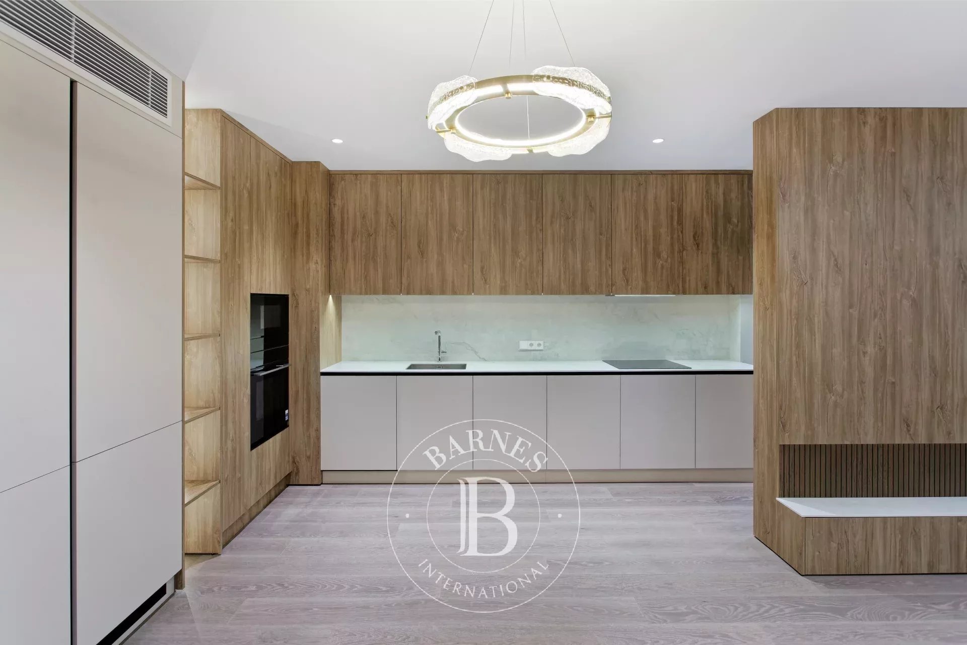 Daire Barcelona - picture 6