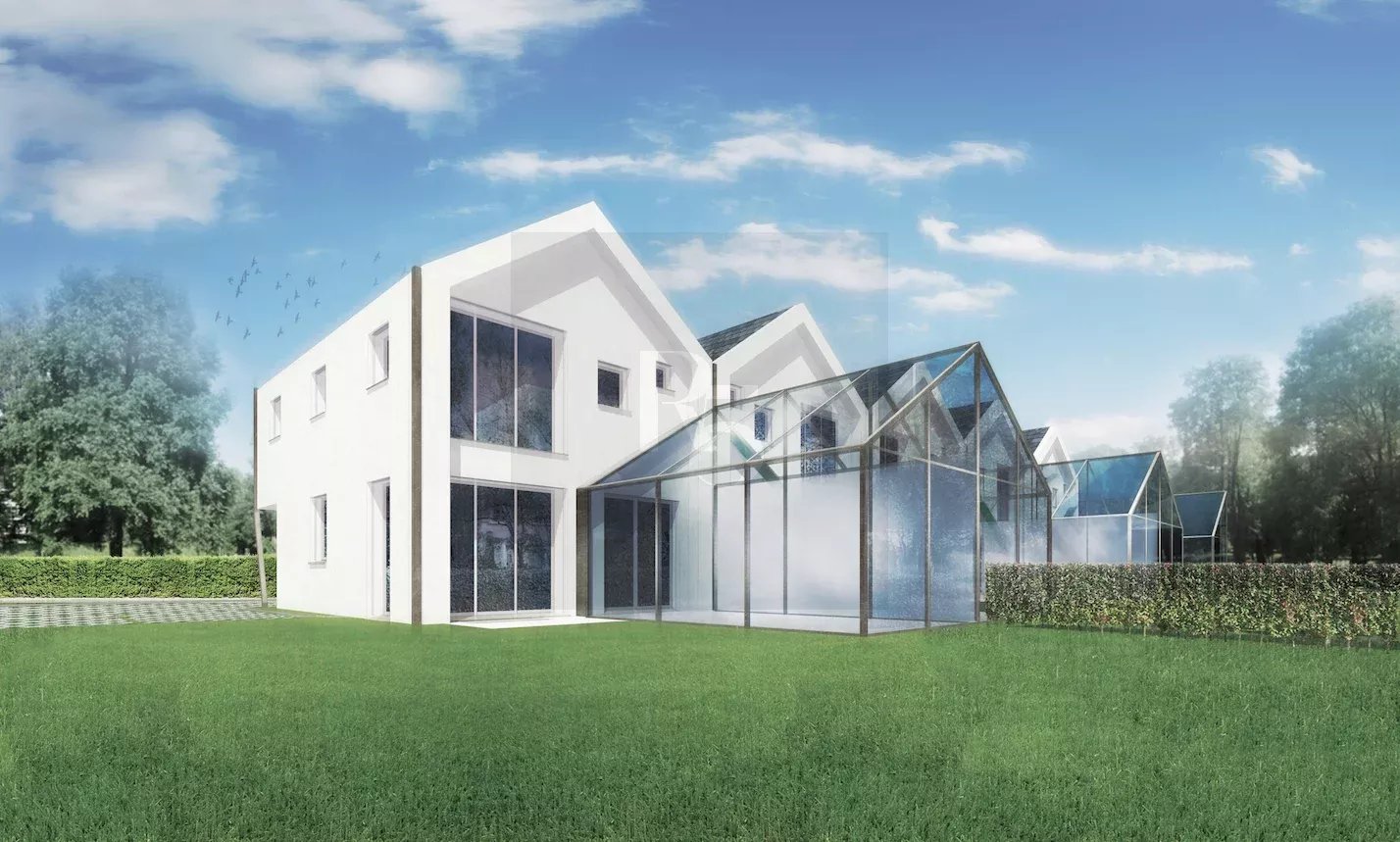 RESIDENCES “BEAUTIFUL DRIZES” — photo 1