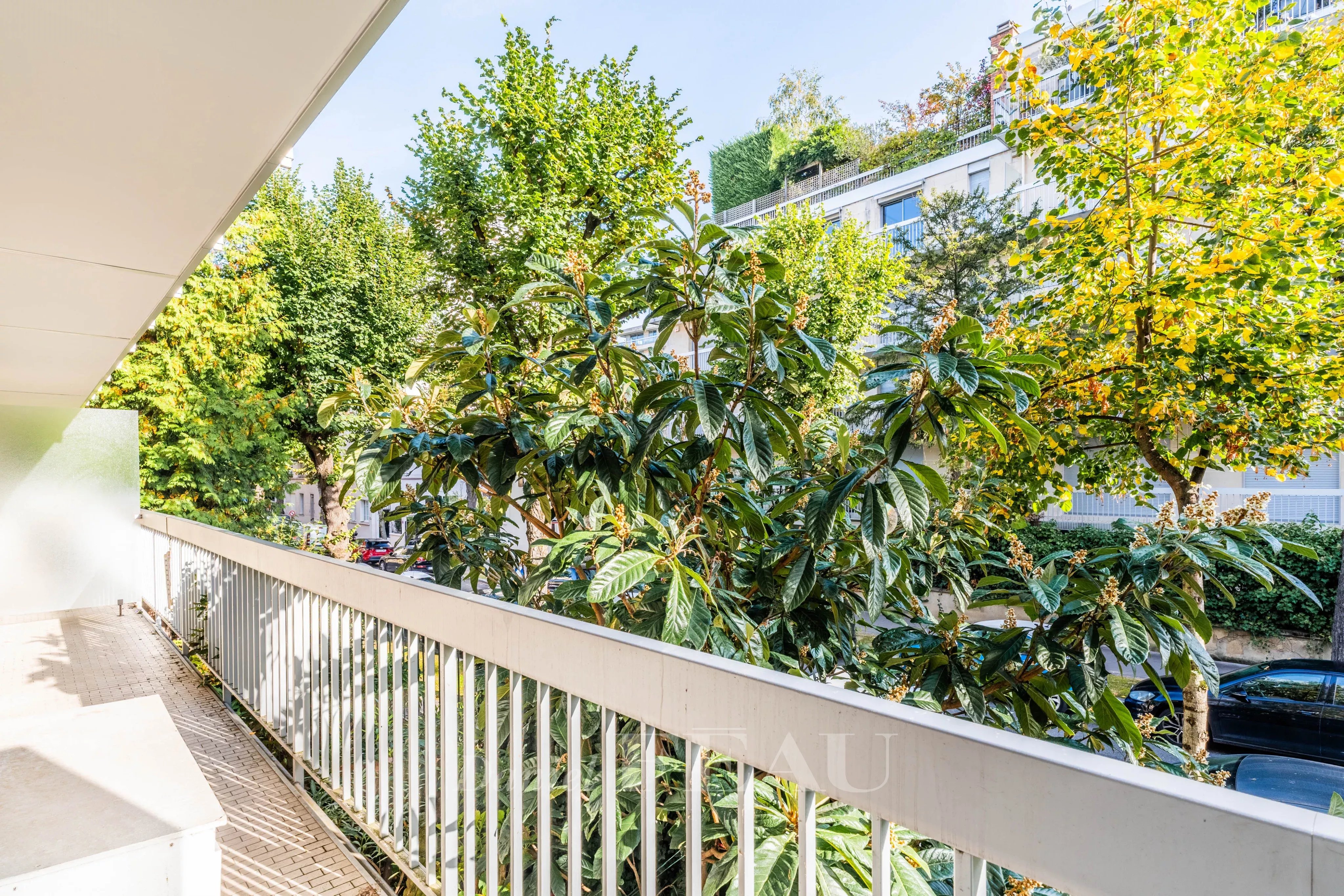 Vente Appartement Neuilly-sur-Seine