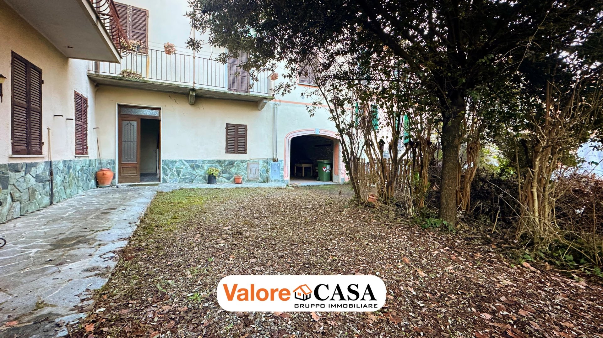 Piemonte, Strevi Casa semi indipendente