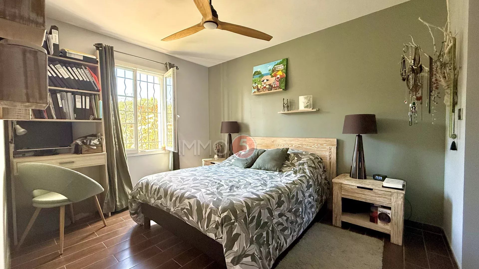 Vente Maison Le Raincy